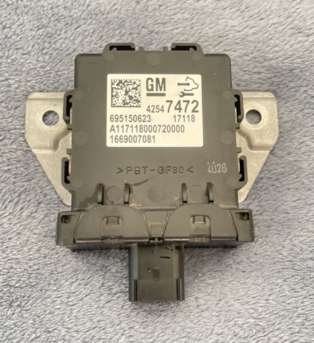 GM 42547472 в наличии Киев