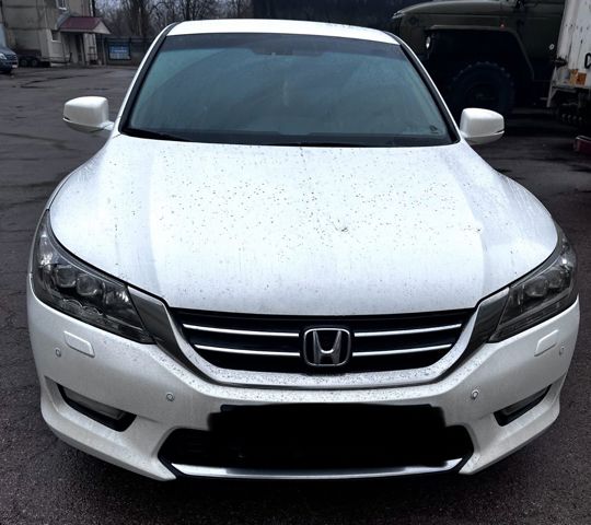 HONDA 71101T2FA000 в наличии Николаев