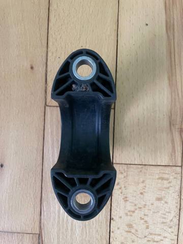 33556865707 BMW Хомут крепления втулки стабилизатора заднего купить в Львов