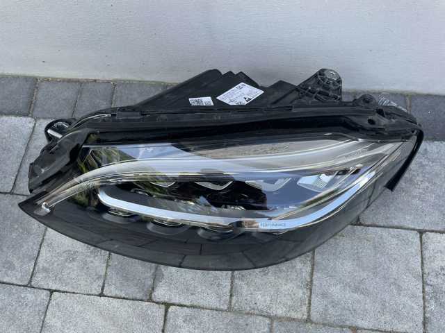 MERCEDES A2059065906 в наличии Сумы