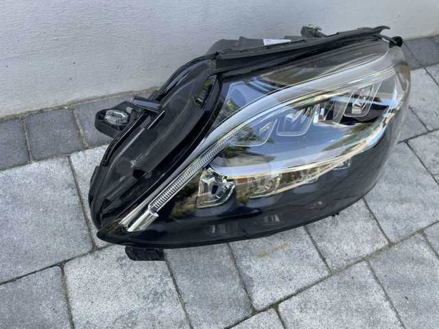 MERCEDES A2059065906 в наличии Сумы