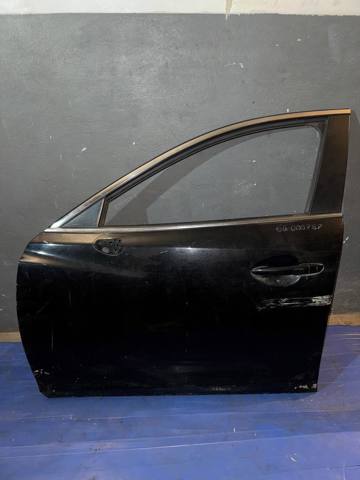 Водительская дверь GHY05902XJ MAZDA