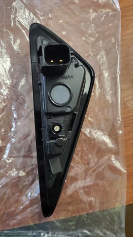 149586420D TESLA Камера системы обеспечения видимости купить в Ирпень