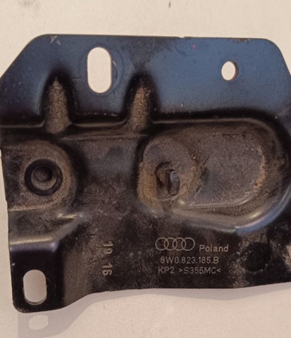 8W0823185B Стояк-крюк замка капота купить Каменское