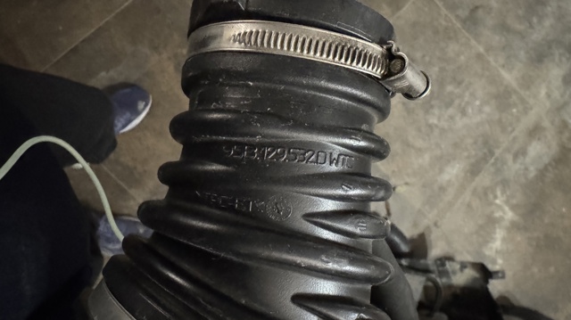 95B129532D PORSCHE купить в Киев