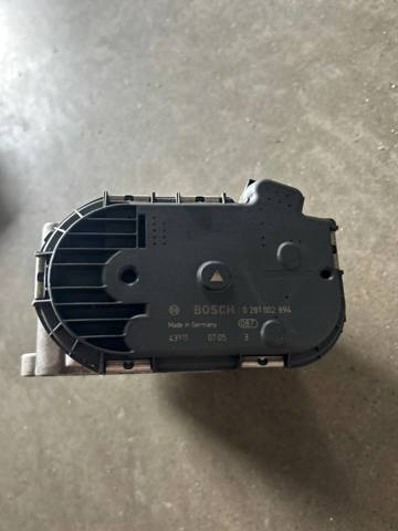 0281002894 BOSCH Дроссельная заслонка в сборе купить в Ужгород