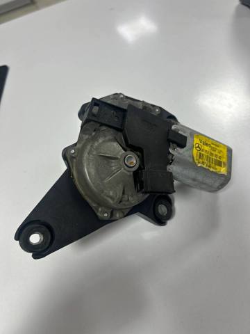 Мотор стеклоподъемника двери задней, левой A2518200942 MERCEDES
