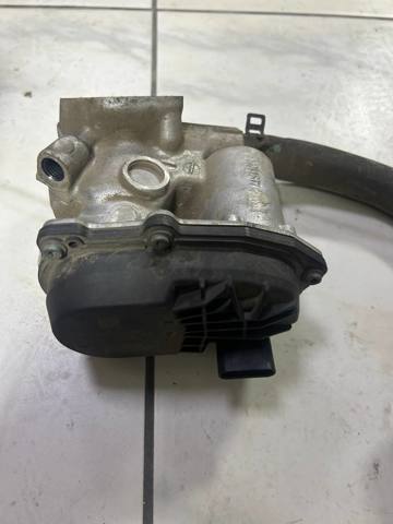 Клапан рециркуляции отработавших газов EGR A6421402260 MERCEDES