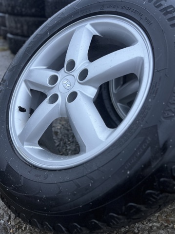 HYUNDAI 529102B170 Диски колесные в наличии Сумы