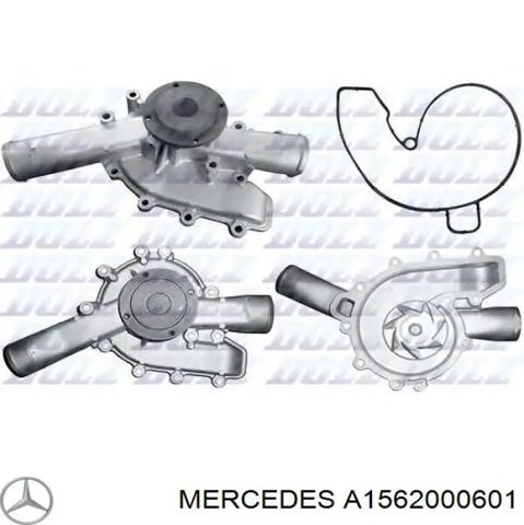 MERCEDES A1562000601 Помпа в наличии Киев