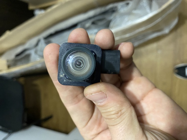 Камера системы обеспечения видимости DV4T19G490BA FORD