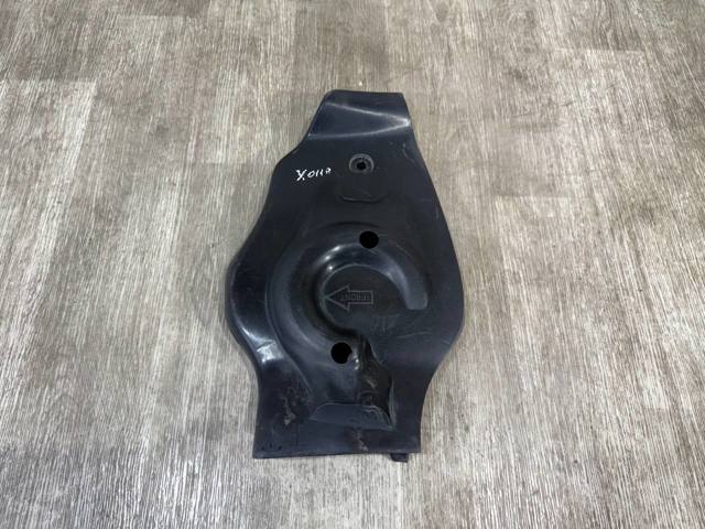 Защита заднего нижнего рычага 149363600A Tesla Model