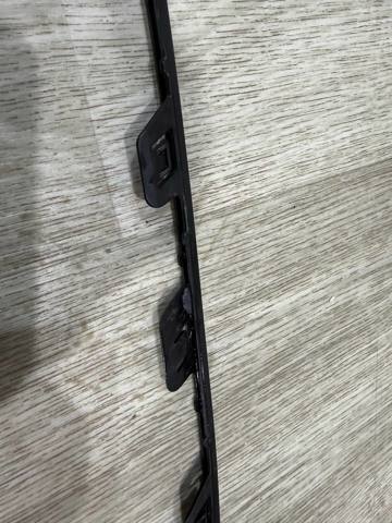 31407981 VOLVO Дефлектор переднего бампера купить в Киев