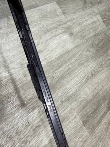 VOLVO 31407981 Дефлектор переднего бампера в наличии Винница