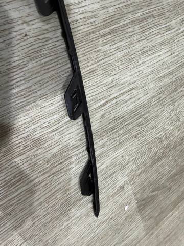 31407981 Дефлектор переднего бампера купить Черкассы