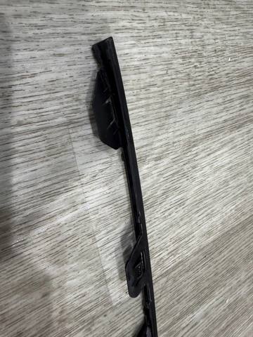 31407981 VOLVO Дефлектор переднего бампера купить в Львов