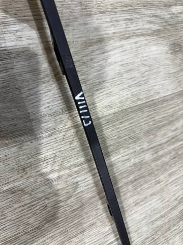 31407981 Дефлектор переднего бампера купить Запорожье