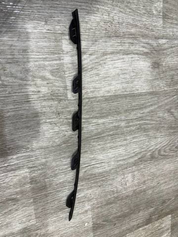 Фартук переднего бампера 31407981 VOLVO