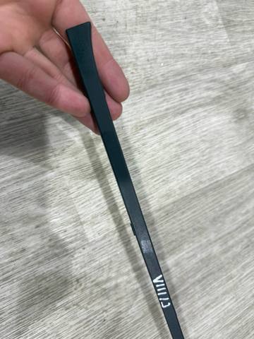 31407981 Дефлектор переднего бампера купить Запорожье