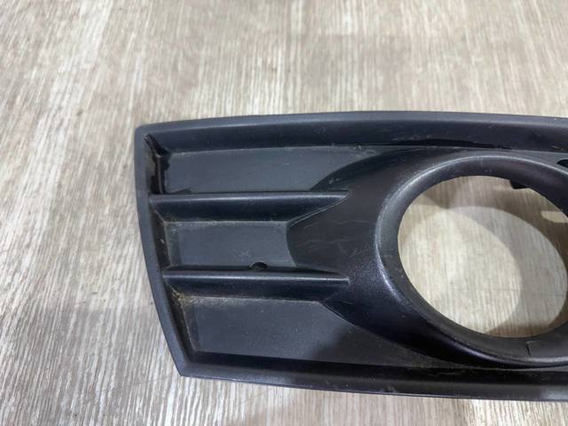 3C8853665C VAG Заглушка (решетка) противотуманных фар бампера переднего левая купить в Одесса