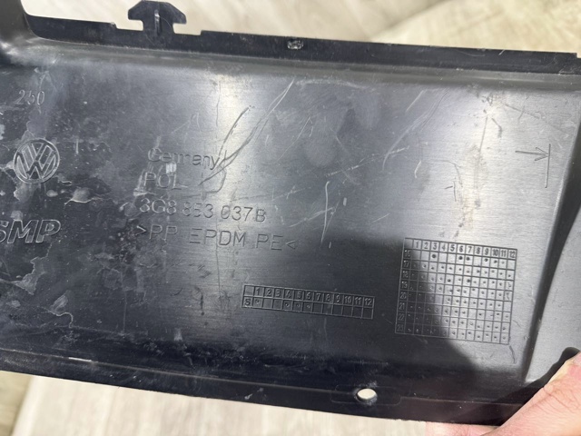 VAG 3G8853037B в наличии Ровно