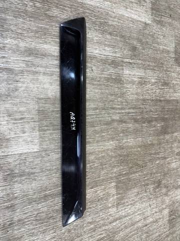 Накладка багажника (двери 3/5-й задней) правая 4M0854872A VAG