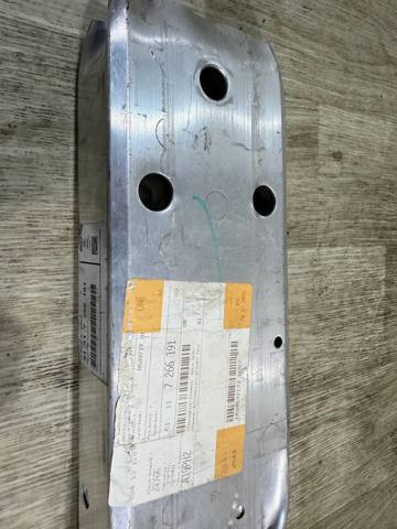 51117266191 BMW Кронштейн усилителя переднего бампера купить в Каменское