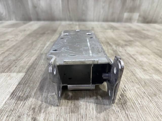 51117266191 BMW Кронштейн усилителя переднего бампера купить в Кривой Рог