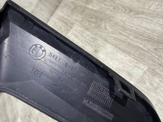 BMW 51119463480 в наличии Ужгород