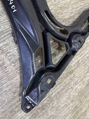 51127178185 BMW Кронштейн бампера заднего внешний левый купить в Черкассы