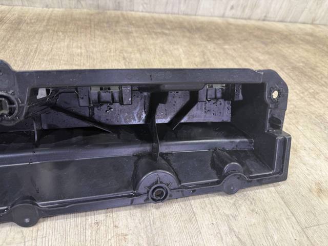 BMW 51127420658 Кронштейн бампера заднего центральный в наличии Ирпень