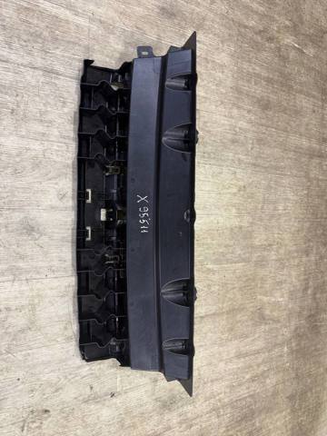 51127420658 BMW Кронштейн бампера заднего центральный купить в Ровно