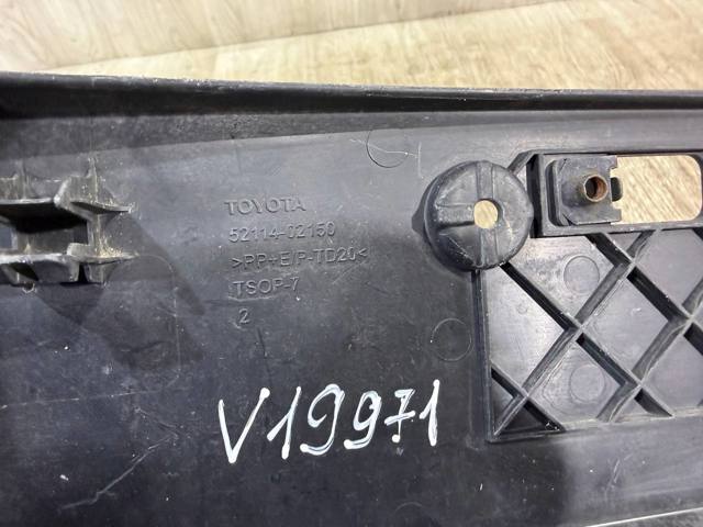 5211402150 TOYOTA купить в Днепр