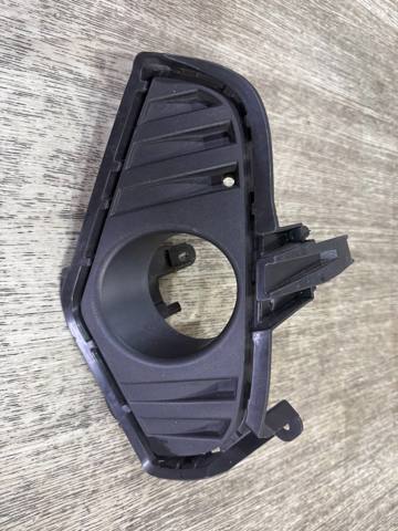 Заглушка противотуманок, левая 521270R160 TOYOTA