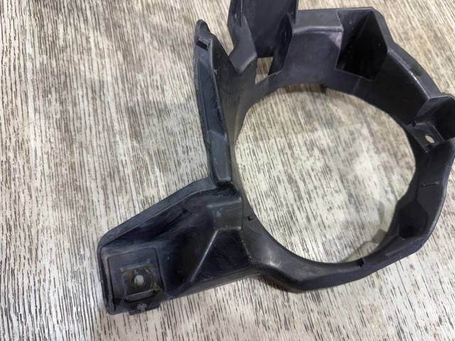 TOYOTA 5212842090 Ободок (окантовка) фары противотуманной левой в наличии Ирпень