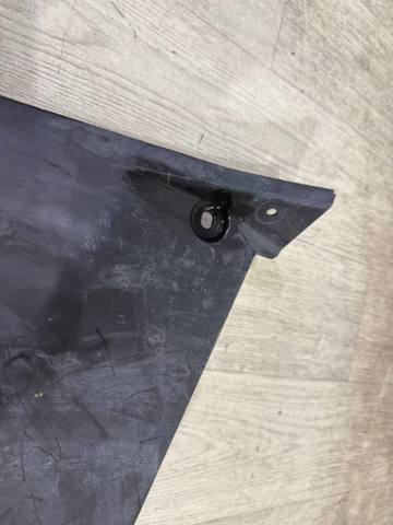 5259102400 TOYOTA Защита бампера заднего купить в Полтава