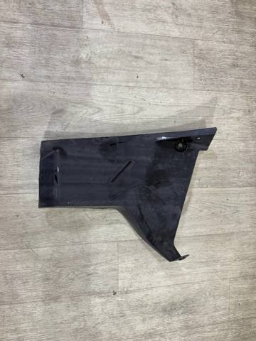 Защита заднего бампера 5259102400 TOYOTA