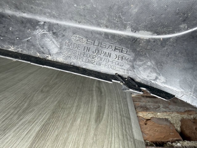 57731FL062 SUBARU купить в Днепр