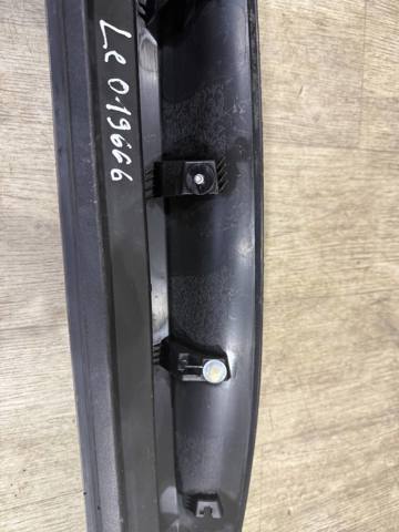 7507778020 TOYOTA Молдинг двери задней правой нижний купить в Львов