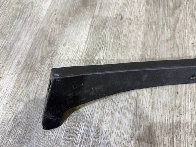 TOYOTA 7587442010 Молдинг крыла заднего левого в наличии Запорожье