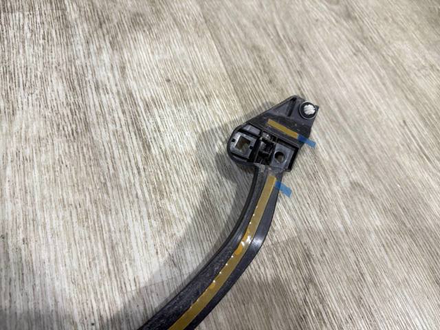 7587442010 TOYOTA Молдинг крыла заднего левого купить в Тернополь