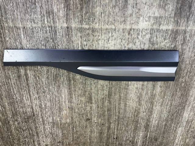Надставка двери задней 87731J9500 HYUNDAI