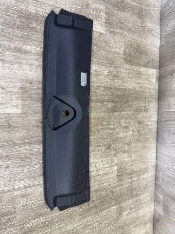 Накладка передней панели (суппорта радиатора) верхняя 8W0807081 VAG