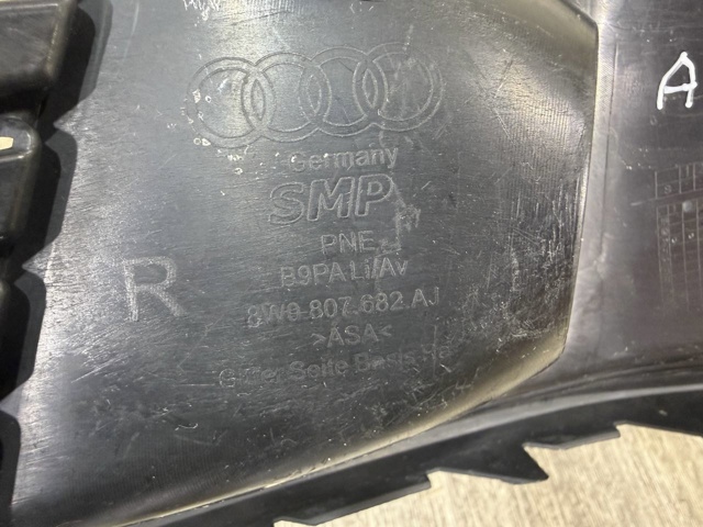 VAG 8W0807682AJ в наличии Запорожье