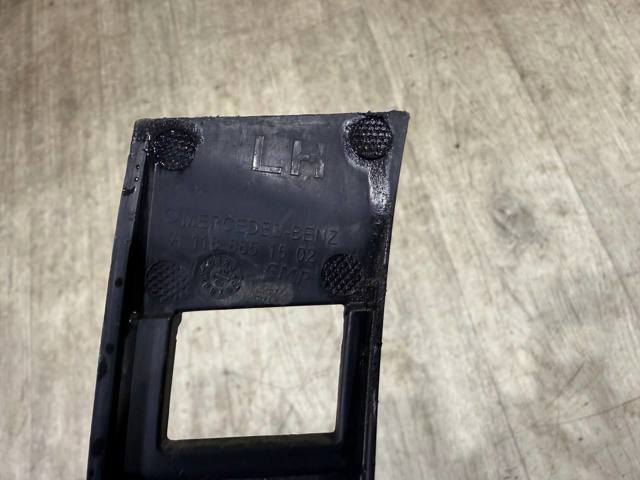 A1188851502 MERCEDES купить в Одесса