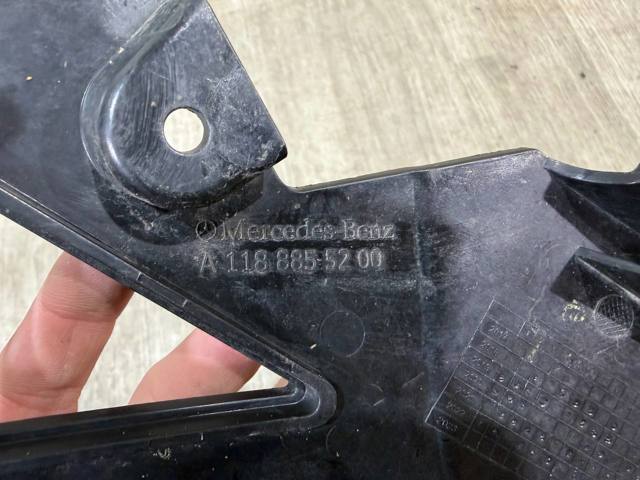 A1188855200 MERCEDES купить в Харьков