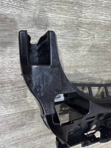 A1678801001 MERCEDES Кронштейн бампера заднего левый купить в Кривой Рог