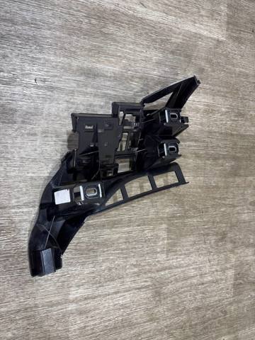 A1678801001 MERCEDES Кронштейн бампера заднего левый купить в Каменское