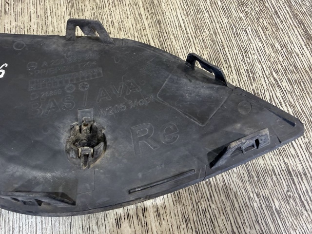 A2058856001 MERCEDES купить в Ужгород