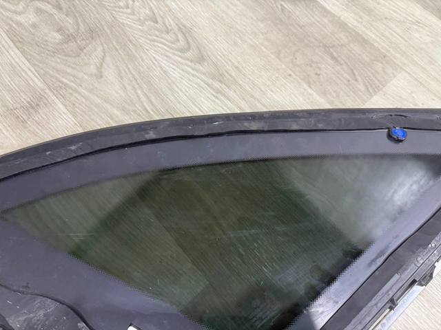A2536703800 MERCEDES Стекло кузова (багажного отсека) правое купить в Украина